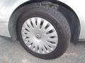 Reflex Silver Metallic - Passat 2.0T Sedan Photo No. 20