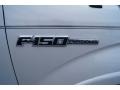 2011 White Platinum Metallic Tri-Coat Ford F150 Platinum SuperCrew 4x4  photo #18
