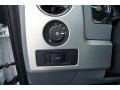 Steel Gray/Black Controls Photo for 2011 Ford F150 #55194498