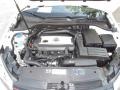2.0 Liter FSI Turbocharged DOHC 16-Valve 4 Cylinder Engine for 2010 Volkswagen GTI 4 Door #55194501