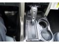 6 Speed Automatic 2011 Ford F150 Platinum SuperCrew 4x4 Transmission
