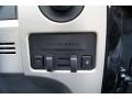 Steel Gray/Black Controls Photo for 2011 Ford F150 #55194618