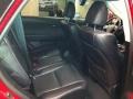 2010 Matador Red Mica Lexus RX 350 AWD  photo #8