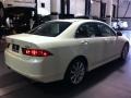 Premium White Pearl - TSX Sedan Photo No. 2