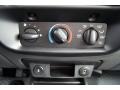 Controls of 2011 Ranger Sport SuperCab