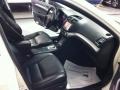 Premium White Pearl - TSX Sedan Photo No. 7