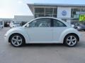 Campanella White - New Beetle Triple White Coupe Photo No. 2