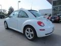 Campanella White - New Beetle Triple White Coupe Photo No. 3