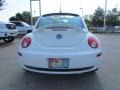 Campanella White - New Beetle Triple White Coupe Photo No. 4