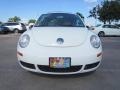 Campanella White - New Beetle Triple White Coupe Photo No. 8