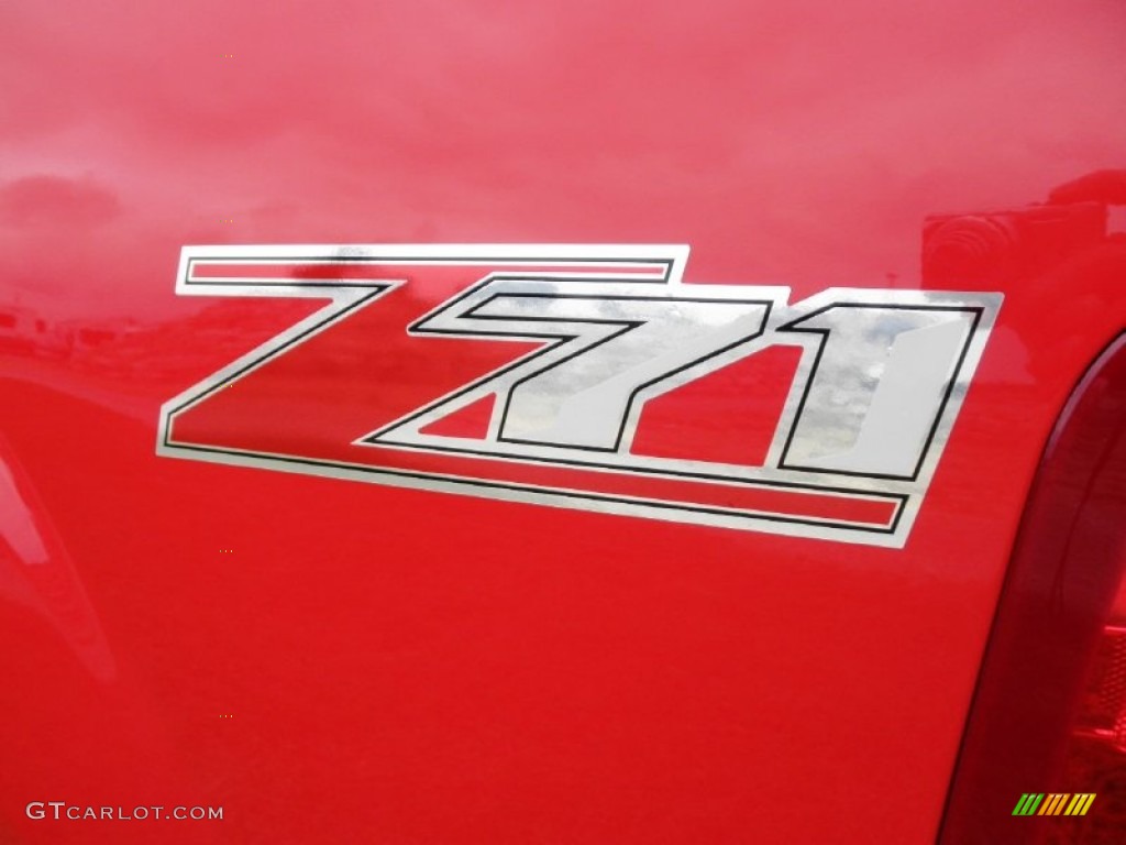 2012 Sierra 1500 SLE Crew Cab 4x4 - Fire Red / Ebony photo #15
