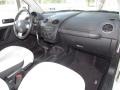 White Dashboard Photo for 2008 Volkswagen New Beetle #55195239