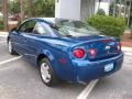 2005 Arrival Blue Metallic Chevrolet Cobalt Coupe  photo #54
