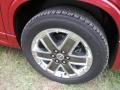 Crystal Red Tintcoat - Acadia Denali AWD Photo No. 19