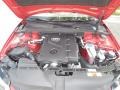 2.0 Liter FSI Turbocharged DOHC 16-Valve VVT 4 Cylinder Engine for 2009 Audi A4 2.0T quattro Avant #55195665