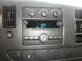 Medium Pewter Controls Photo for 2012 GMC Savana Van #55195758