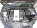 2.0 Liter FSI Turbocharged DOHC 16-Valve 4 Cylinder Engine for 2008 Volkswagen GTI 4 Door #55195878