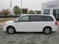 Stone White - Grand Caravan Mainstreet Photo No. 2