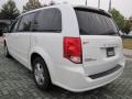 Stone White - Grand Caravan Mainstreet Photo No. 3