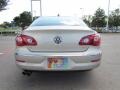 2011 White Gold Metallic Volkswagen CC Sport  photo #4