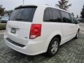 Stone White - Grand Caravan Mainstreet Photo No. 5