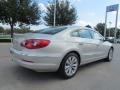 2011 White Gold Metallic Volkswagen CC Sport  photo #5