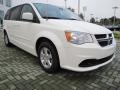 Stone White - Grand Caravan Mainstreet Photo No. 7