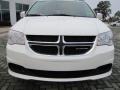 Stone White - Grand Caravan Mainstreet Photo No. 8