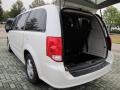 Stone White - Grand Caravan Mainstreet Photo No. 13