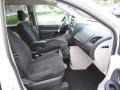 Stone White - Grand Caravan Mainstreet Photo No. 16