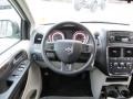 Stone White - Grand Caravan Mainstreet Photo No. 20