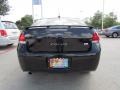 Ebony Black - Focus SES Sedan Photo No. 4