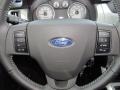 Ebony Black - Focus SES Sedan Photo No. 16