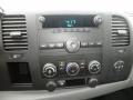 2012 GMC Sierra 3500HD Regular Cab 4x4 Dually Chassis Controls