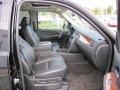 2008 Onyx Black GMC Yukon SLT  photo #20