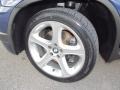 2005 BMW X5 4.8is Wheel and Tire Photo