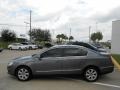 2008 United Gray Volkswagen Passat Turbo Sedan  photo #4