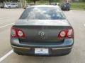 2008 United Gray Volkswagen Passat Turbo Sedan  photo #6