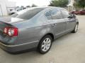 United Gray - Passat Turbo Sedan Photo No. 7
