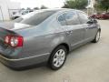 2008 United Gray Volkswagen Passat Turbo Sedan  photo #7