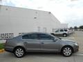United Gray - Passat Turbo Sedan Photo No. 8