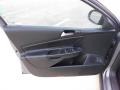 United Gray - Passat Turbo Sedan Photo No. 12