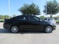 Black Uni - Jetta Wolfsburg Edition Sedan Photo No. 6