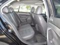 Anthracite Interior Photo for 2009 Volkswagen Jetta #55197015