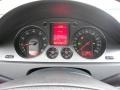 United Gray - Passat Turbo Sedan Photo No. 25