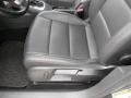 2009 Platinum Gray Metallic Volkswagen Jetta SE Sedan  photo #14
