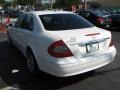 Arctic White - E 350 Sedan Photo No. 7
