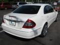 Arctic White - E 350 Sedan Photo No. 9