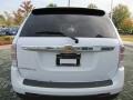 2008 Summit White Chevrolet Equinox LT  photo #4