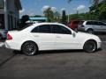 Arctic White - E 350 Sedan Photo No. 10